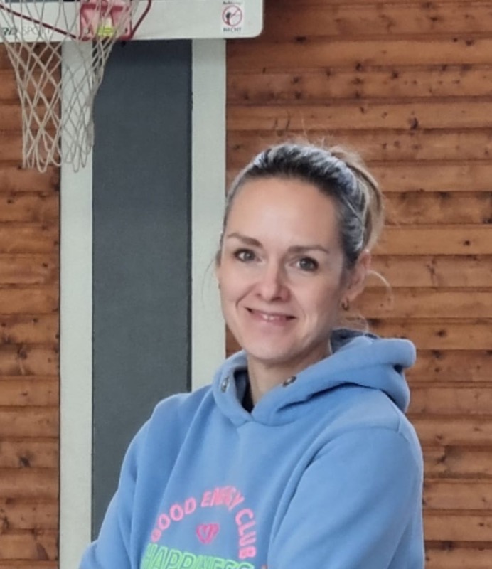 Kathrin Heiny